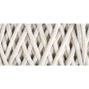 Braidy Recycling Garn, geflochten, 4mm ø, (250g...
