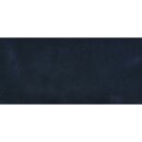 Samtstoff, 65x70cm, 330g/m², SB-Karte 1Stück, mittern.blau