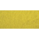 Filzmeterware, 500x45cm, auf Kern gerollt, 0,8-1 mm, zitrone