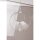 Metallringe beschichtet silber 10 - 25 cm