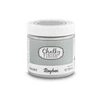 Chalky Finish, Dose 118ml, mintgrün