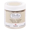 Chalky Finish, Dose 118ml, beige