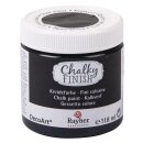 Chalky Finish, Dose 118ml, ebenholz