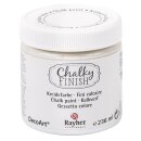 Chalky Finish, Dose 236ml, weiß