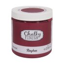 Chalky Finish, Dose 236ml, burgund