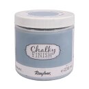 Chalky Finish, Dose 236ml, blaugrau