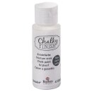 Chalky Finish - Kreidefarben für Glas Flasche 59ml