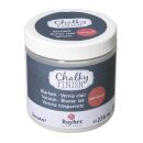 Chalky Finish Klarlack soft-touch, Dose 236ml