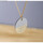 Deco-Metall-Flocken,   1g, gold