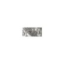 Deco-Metall-Flocken,   1g, silber