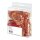 Deco-Metall-Flocken,   1g, kupfer