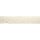 Baumwoll- Bordüre Cassandra, 2,3cm, SB-Holzkarte 2,5m, beige