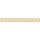 Baumwoll- Bordüre Lorena, 1cm, SB-Holzkarte 3m, beige