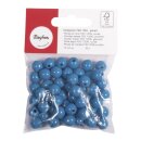 Holzperlen FSC 100%, poliert, 10mm ø, SB-Btl...