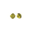 Swarovski Kristall-Schliffperlen, 3 mm, Dose 50...