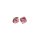 Swarovski Kristall-Schliffperlen, 3 mm, Dose 50 Stück, rosa chiffon