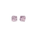 Swarovski Kristall-Schliffperlen, 3 mm, Dose 50...