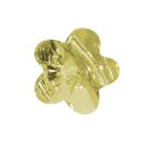 Swarovski Kristall-Blüten-Perle, 8 mm, Dose 7...