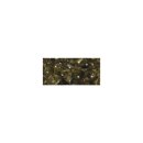 Papillon-Rocailles, 3,2x6,5 mm, Two Tone, Dose 10g, avocado