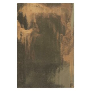 Spiegelfolie, 20x30cm,  1 Stück, gold