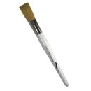 Bob Ross Laubpinsel halbrund 1,3 cm