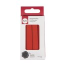 Siegelwachs, Sticks á 12g, SB-Box 4Stück, klassikrot
