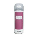 Chalky Finish Spray Dose 400ml pink