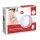 Bastelpackung: Gipsabdruck Babybauch, Box 1Set