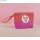 Textil Spray Flasche 50ml hot-pink