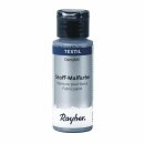 Stoffmalfarbe Extreme Sheen Flasche 59ml silber