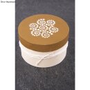 Siebdruck-Schablone Dots Punkte A5 1 Schablone+1 Rakel