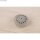 Siebdruck-Schablone Dots Punkte A5 1 Schablone+1 Rakel