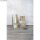 Holz-Minischrift Happy Birthday,FSCMixCred, 8,5x4,7x0,3cml 4 Stück, natur