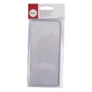 Schneideplatten Set für Mini To Go 78x165x3mm 2...