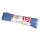 Rayonbast, matt, Strang 20 m, d.blau
