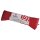 Rayonbast, matt, Strang 20 m, rot