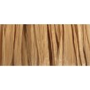 Rayonbast, matt, Strang 20 m, natur