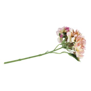 Hortensie, 33cm, pink