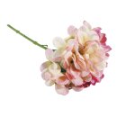 Hortensie, 33cm, pink