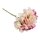 Hortensie, 33cm, pink