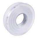 Dekoband Herzchen, 15mm, Rolle 20m, gold