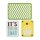 Sizzix Thinlits Die Set- Birthday 2, 7,6x10,1cm-14,9x10cm, SB-Blister 3Stück