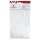 Trendyfeder, 10-15 cm, . 2 g, weiß