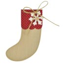 Sizzix Bigz - Christmas Stocking, SB-Blister,...