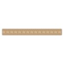 Washi Tape Sterne, 15mm, Rolle 15m