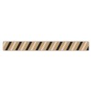 Washi Tape Balken schräg, 15mm, Rolle 15m