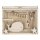 Holz 3D Geschenkbox Baby 11,5x8,5x5cm, 15 tlg. Bausatz, Box 1Set, natur