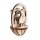 Holz-Steckt. Ostern,FSCMixCred, 20-tlg., 4x6cm Eier, SB-Btl 1Set, natur