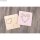 Holz Postkarte, FSC Mix Credit, 14,8x14,8x0,3cm, SB-Btl 2Stück, natur