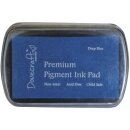 Dovecraft Pigment-Stempelkissen, royalblau